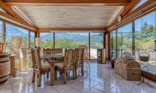 Maison 8 Pièces 236 m² à vendre à Myans (73800)