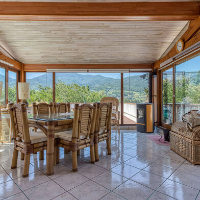 Maison 8 pièces 1250000 €