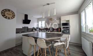 Maison 4 Pièces 85 m² à vendre à Rocheservière (85620)