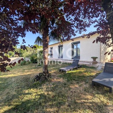 Maison 4 pièces 259900 €