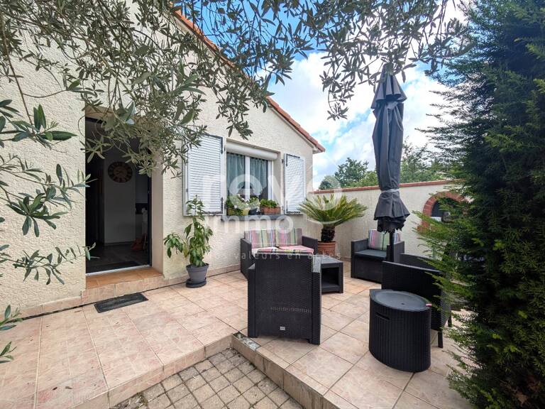 Maison — photo 1