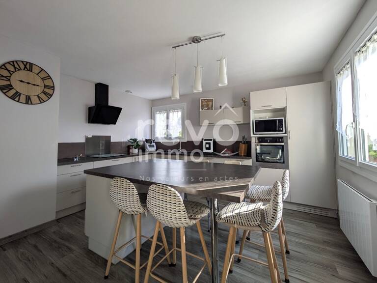 Maison — photo 1