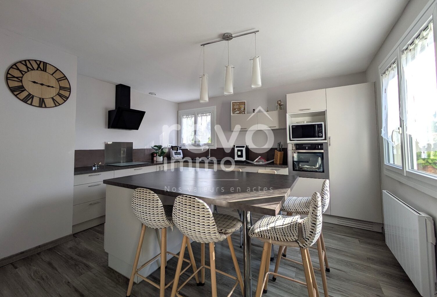Maison — photo 1