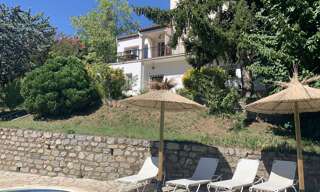 Maison 9 Pièces 184 m² à vendre à Arles-sur-Tech (66150)