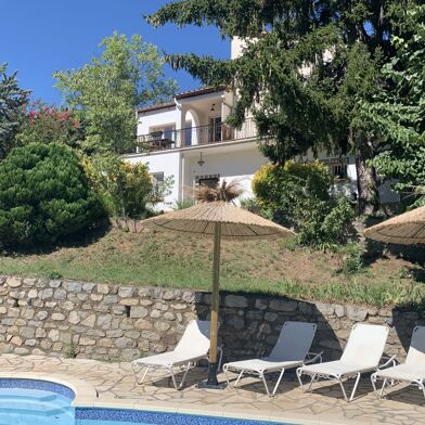 Maison 9 pièces 399000 €