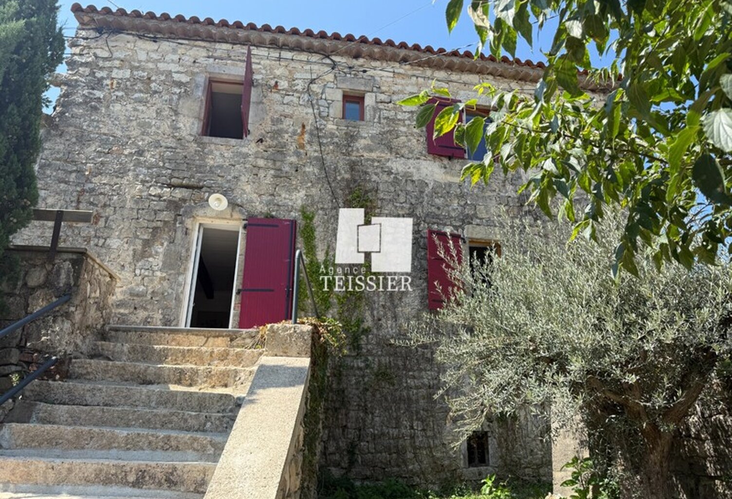 Maison ancienne — photo 1