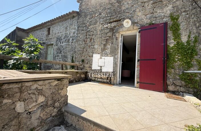 Maison ancienne — photo 2