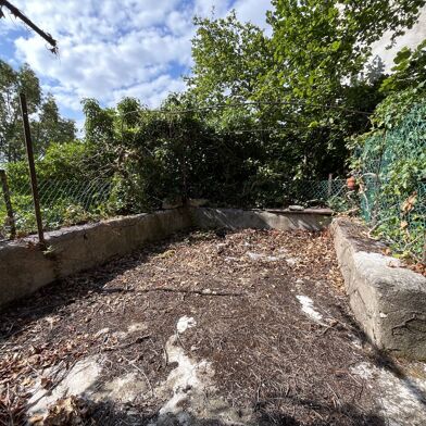 Maison 7 pièces 107000 €