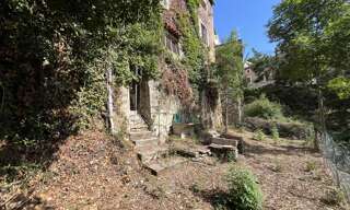 Maison 7 Pièces 178 m² à vendre à Cassagnoles (34210)