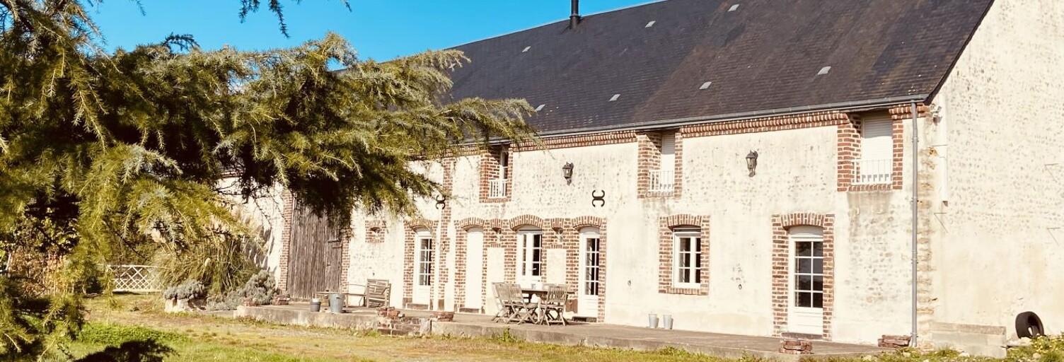 Maison 7 Pièces 198 m² à vendre à Vendôme (41100)