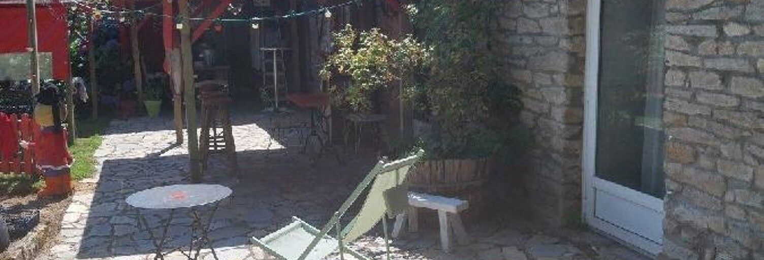 Maison 6 Pièces 121 m² à vendre à Saint-Évarzec (29170)