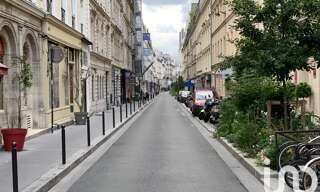 Garage  12 m² à vendre à Paris 9 (75009)