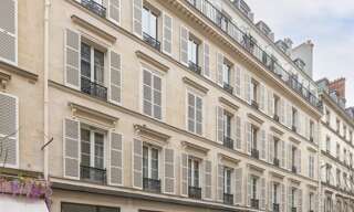 Garage  12 m² à vendre à Paris 9 (75009)