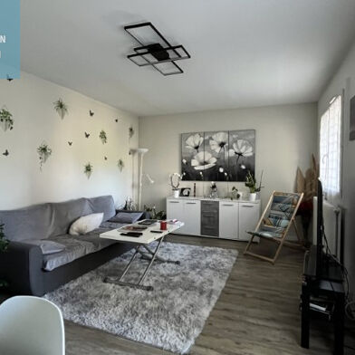 Appartement 3 pièces 147000 €