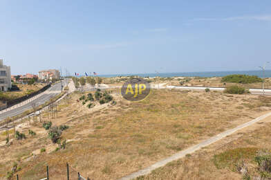 Appartement 2 pièces 134240 €