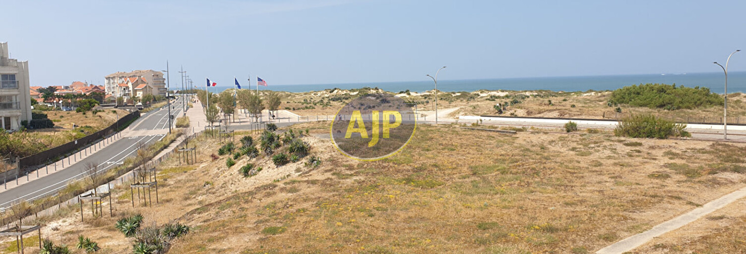 Appartement 2 Pièces 33 m² à vendre à Soulac-sur-Mer (33780)