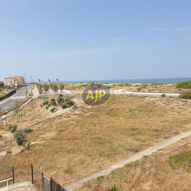 Appartement 2 pièces 134240 €