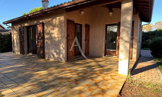 Maison 4 Pièces 105 m² à vendre à L'Isle-Jourdain (32600)