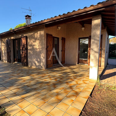 Maison 4 pièces 265000 €