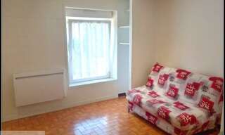 Appartement 1 Pièce 22 m² à vendre à Remiremont (88200)