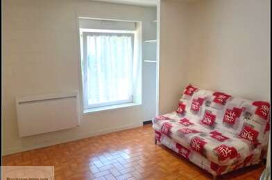 Appartement 1 pièces 58000 €