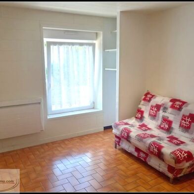 Appartement 1 pièces 58000 €