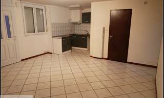 Appartement 2 Pièces 37 m² à vendre à Remiremont (88200)
