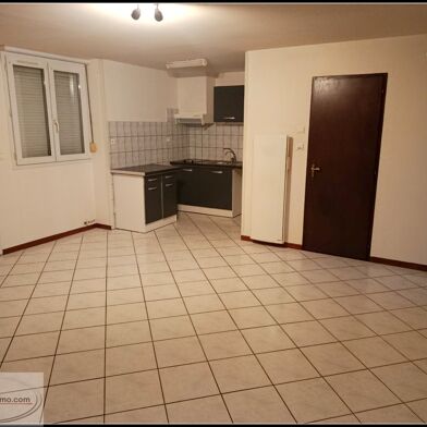Appartement 2 pièces 71000 €