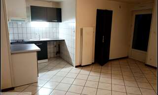 Appartement 2 Pièces 40 m² à vendre à Remiremont (88200)