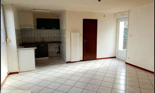 Appartement 2 Pièces 40 m² à vendre à Remiremont (88200)