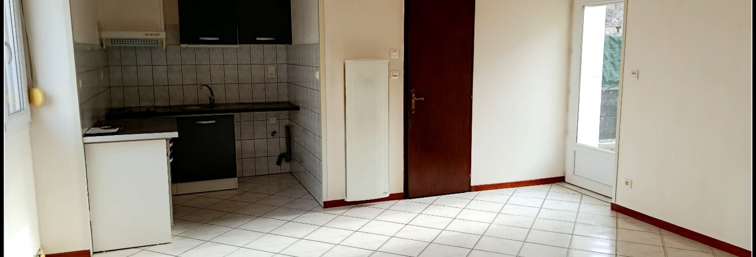 Appartement 2 Pièces 40 m² à vendre à Remiremont (88200)