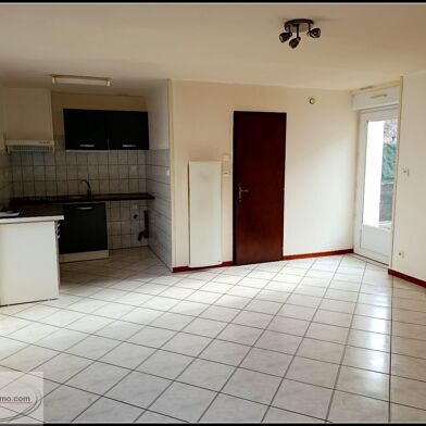Appartement 2 pièces 71000 €