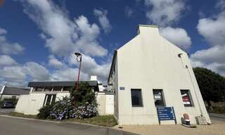 Commerce  76 m² à vendre à Ploumoguer (29810)