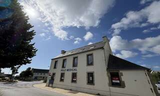 Commerce  29 m² à vendre à Ploumoguer (29810)