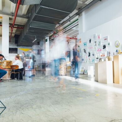 Commerce  532180 €