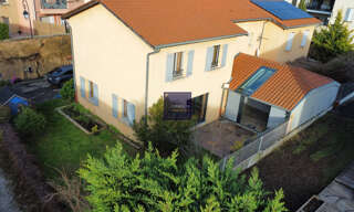 Maison 5 Pièces 130 m² à vendre à Millery (69390)