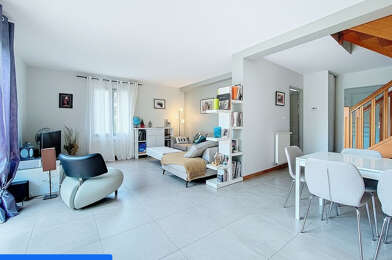 Maison 5 pièces 460000 €