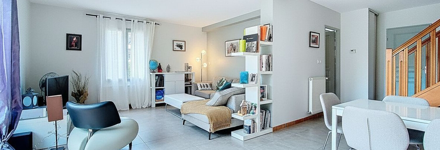 Maison 5 Pièces 130 m² à vendre à Millery (69390)