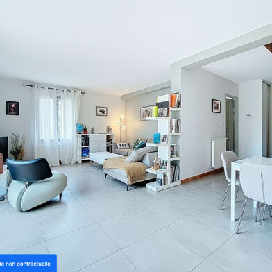 Maison 5 pièces 460000 €