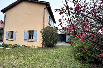 Maison 5 pièces 440000 €