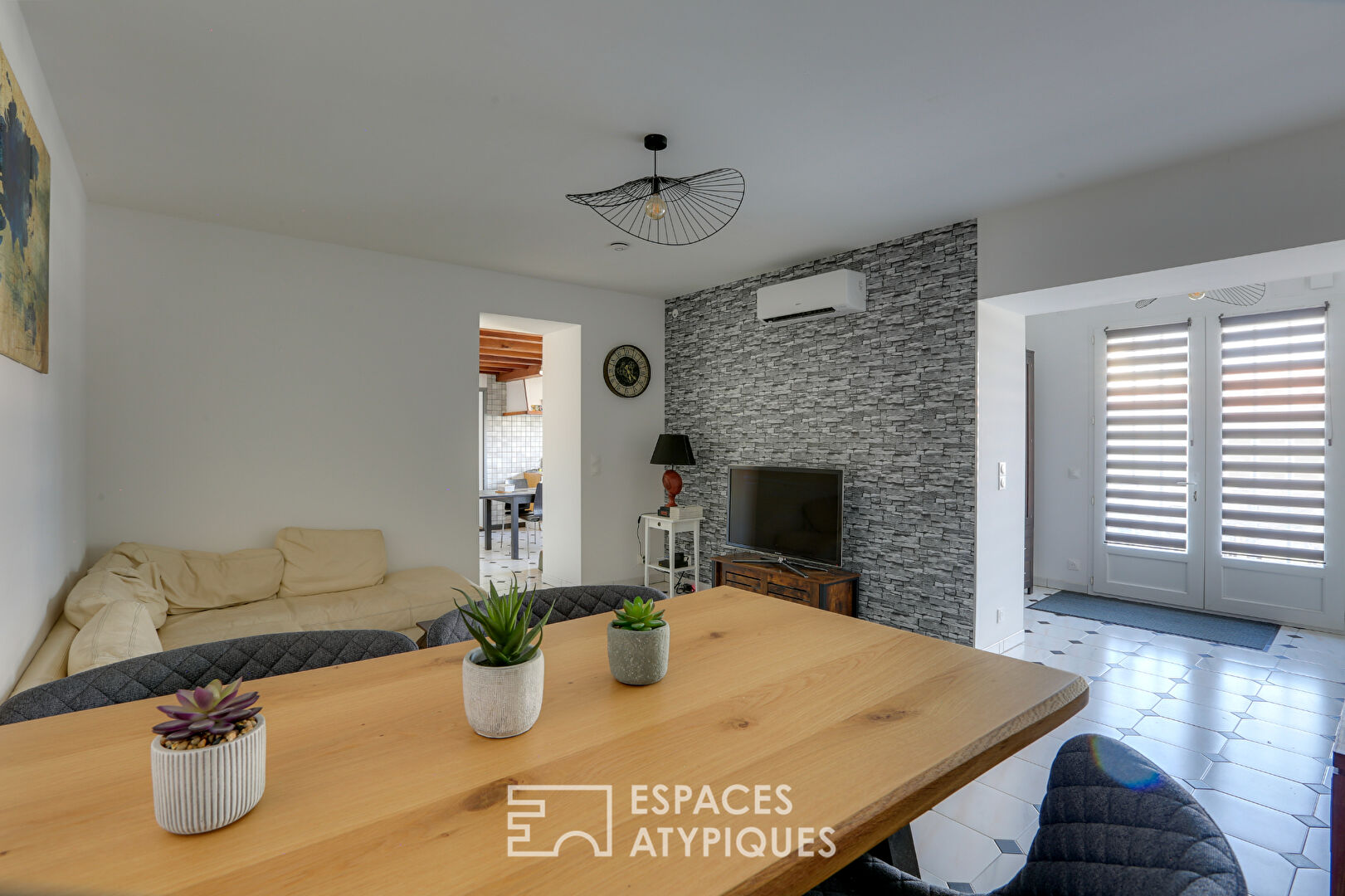 Appartement  T2 à vendre Mées 40990