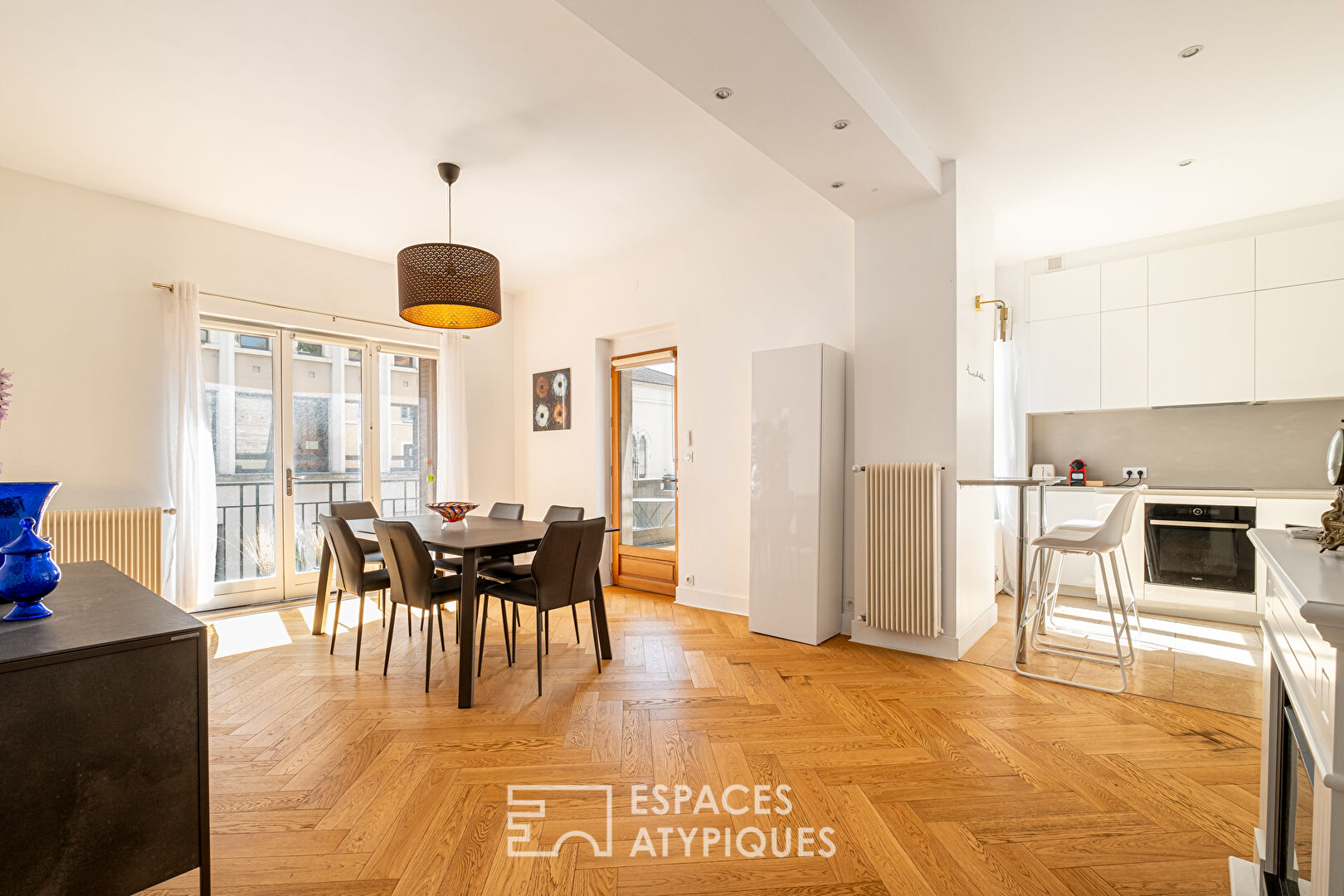 Appartement L T9