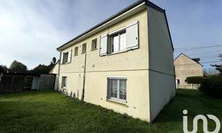 Maison 5 Pièces 136 m² à vendre à Saint-Coulomb (35350)