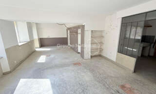 Commerce 4 Pièces 70 m² à vendre à Monteux (84170)