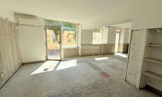 Commerce 4 Pièces 70 m² à vendre à Monteux (84170)