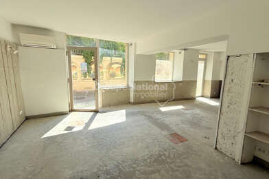 Commerce 4 pièces 119500 €