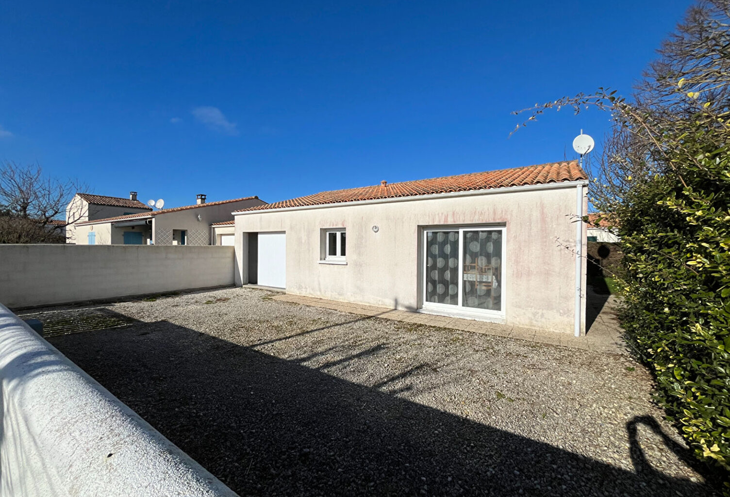 Maison La Brée Les Bains 5 pièces 73 m2 — photo 1