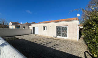 Maison 5 Pièces 73 m² à vendre à La Brée-les-Bains (17840)