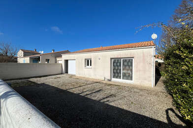 Maison 5 pièces 304600 €