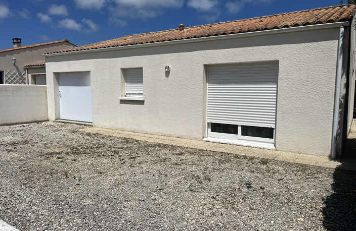 Maison La Brée Les Bains 5 pièces 73 m2 — photo 2